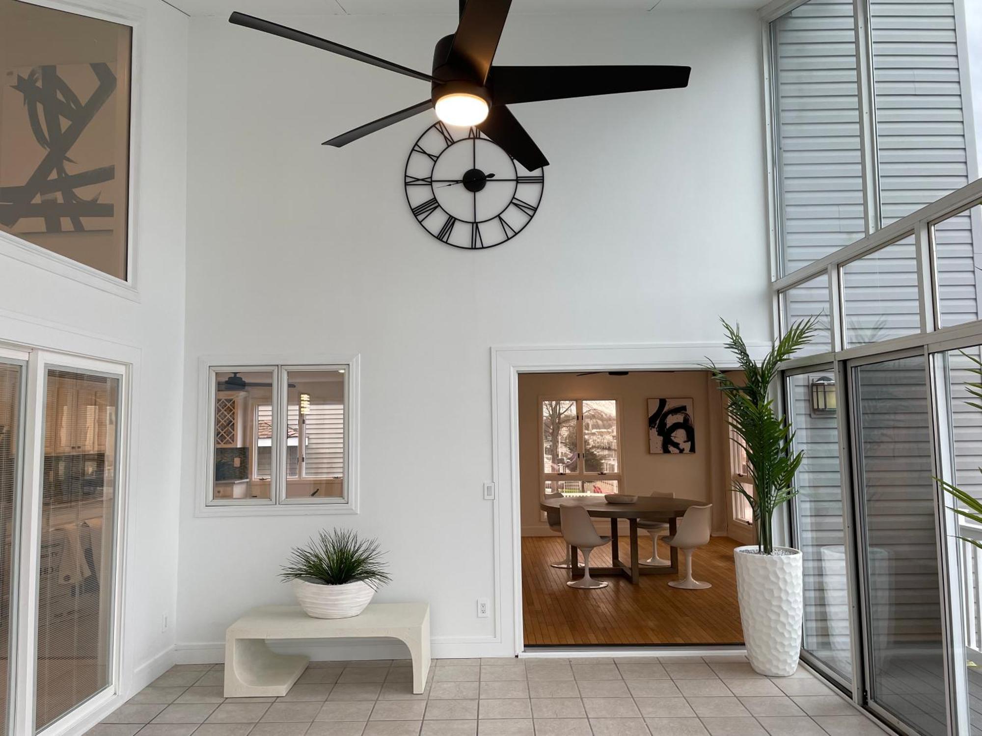 Waterfront Home In Brick With Swimming Pool Access Shore Acres Exterior photo